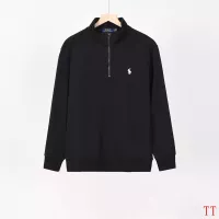 Cheap Ralph Lauren Polo Hoodies Long Sleeved For Men #1370670 Replica Wholesale [$48.00 USD] [ITEM#1370670] on Replica Ralph Lauren Polo Hoodies