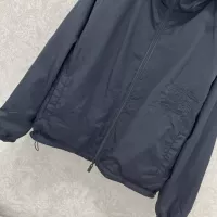 Cheap Burberry Jackets Long Sleeved For Women #1370671 Replica Wholesale [$115.00 USD] [ITEM#1370671] on Replica Burberry Jackets