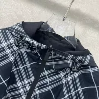 Cheap Burberry Jackets Long Sleeved For Women #1370672 Replica Wholesale [$140.00 USD] [ITEM#1370672] on Replica Burberry Jackets