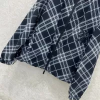 Cheap Burberry Jackets Long Sleeved For Women #1370672 Replica Wholesale [$140.00 USD] [ITEM#1370672] on Replica Burberry Jackets