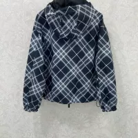 Cheap Burberry Jackets Long Sleeved For Women #1370672 Replica Wholesale [$140.00 USD] [ITEM#1370672] on Replica Burberry Jackets