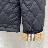 Cheap Burberry Coats Long Sleeved For Women #1370676 Replica Wholesale [$132.00 USD] [ITEM#1370676] on Replica Burberry Coats