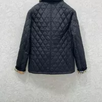 Cheap Burberry Coats Long Sleeved For Women #1370676 Replica Wholesale [$132.00 USD] [ITEM#1370676] on Replica Burberry Coats