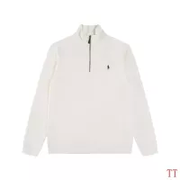 Cheap Ralph Lauren Polo Hoodies Long Sleeved For Unisex #1370677 Replica Wholesale [$52.00 USD] [ITEM#1370677] on Replica Ralph Lauren Polo Hoodies