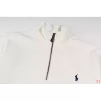Cheap Ralph Lauren Polo Hoodies Long Sleeved For Unisex #1370677 Replica Wholesale [$52.00 USD] [ITEM#1370677] on Replica Ralph Lauren Polo Hoodies