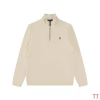 Cheap Ralph Lauren Polo Hoodies Long Sleeved For Unisex #1370678 Replica Wholesale [$52.00 USD] [ITEM#1370678] on Replica Ralph Lauren Polo Hoodies