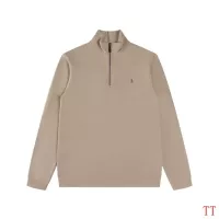Cheap Ralph Lauren Polo Hoodies Long Sleeved For Unisex #1370679 Replica Wholesale [$52.00 USD] [ITEM#1370679] on Replica Ralph Lauren Polo Hoodies