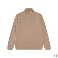 Cheap Ralph Lauren Polo Hoodies Long Sleeved For Unisex #1370680 Replica Wholesale [$52.00 USD] [ITEM#1370680] on Replica Ralph Lauren Polo Hoodies
