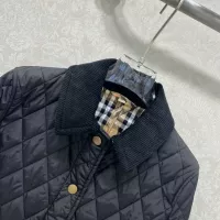 Cheap Burberry Coats Long Sleeved For Women #1370681 Replica Wholesale [$130.00 USD] [ITEM#1370681] on Replica Burberry Coats