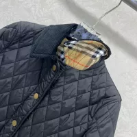 Cheap Burberry Coats Long Sleeved For Women #1370681 Replica Wholesale [$130.00 USD] [ITEM#1370681] on Replica Burberry Coats