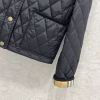 Cheap Burberry Coats Long Sleeved For Women #1370681 Replica Wholesale [$130.00 USD] [ITEM#1370681] on Replica Burberry Coats