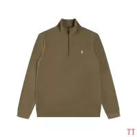 Cheap Ralph Lauren Polo Hoodies Long Sleeved For Unisex #1370683 Replica Wholesale [$52.00 USD] [ITEM#1370683] on Replica Ralph Lauren Polo Hoodies