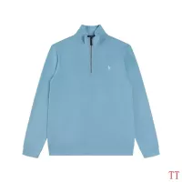 Cheap Ralph Lauren Polo Hoodies Long Sleeved For Unisex #1370686 Replica Wholesale [$52.00 USD] [ITEM#1370686] on Replica Ralph Lauren Polo Hoodies