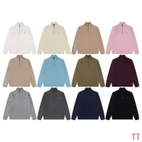 Cheap Ralph Lauren Polo Hoodies Long Sleeved For Unisex #1370686 Replica Wholesale [$52.00 USD] [ITEM#1370686] on Replica Ralph Lauren Polo Hoodies