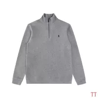 Cheap Ralph Lauren Polo Hoodies Long Sleeved For Unisex #1370688 Replica Wholesale [$52.00 USD] [ITEM#1370688] on Replica Ralph Lauren Polo Hoodies