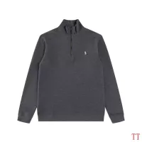 Cheap Ralph Lauren Polo Hoodies Long Sleeved For Unisex #1370689 Replica Wholesale [$52.00 USD] [ITEM#1370689] on Replica Ralph Lauren Polo Hoodies