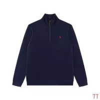 Cheap Ralph Lauren Polo Hoodies Long Sleeved For Unisex #1370690 Replica Wholesale [$52.00 USD] [ITEM#1370690] on Replica Ralph Lauren Polo Hoodies