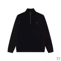 Cheap Ralph Lauren Polo Hoodies Long Sleeved For Unisex #1370691 Replica Wholesale [$52.00 USD] [ITEM#1370691] on Replica Ralph Lauren Polo Hoodies