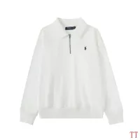 Cheap Ralph Lauren Polo Hoodies Long Sleeved For Unisex #1370692 Replica Wholesale [$56.00 USD] [ITEM#1370692] on Replica Ralph Lauren Polo Hoodies