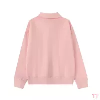 Cheap Ralph Lauren Polo Hoodies Long Sleeved For Unisex #1370693 Replica Wholesale [$56.00 USD] [ITEM#1370693] on Replica Ralph Lauren Polo Hoodies