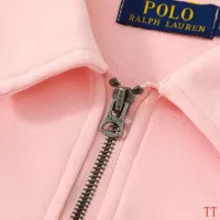 Cheap Ralph Lauren Polo Hoodies Long Sleeved For Unisex #1370693 Replica Wholesale [$56.00 USD] [ITEM#1370693] on Replica Ralph Lauren Polo Hoodies
