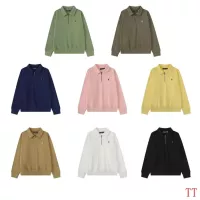 Cheap Ralph Lauren Polo Hoodies Long Sleeved For Unisex #1370695 Replica Wholesale [$56.00 USD] [ITEM#1370695] on Replica Ralph Lauren Polo Hoodies