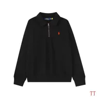 Cheap Ralph Lauren Polo Hoodies Long Sleeved For Unisex #1370699 Replica Wholesale [$56.00 USD] [ITEM#1370699] on Replica Ralph Lauren Polo Hoodies