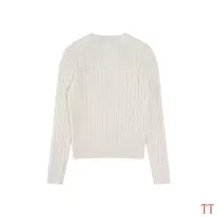 Cheap Ralph Lauren Polo Sweaters Long Sleeved For Women #1370700 Replica Wholesale [$48.00 USD] [ITEM#1370700] on Replica Ralph Lauren Polo Sweaters