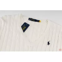 Cheap Ralph Lauren Polo Sweaters Long Sleeved For Women #1370700 Replica Wholesale [$48.00 USD] [ITEM#1370700] on Replica Ralph Lauren Polo Sweaters