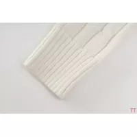 Cheap Ralph Lauren Polo Sweaters Long Sleeved For Women #1370700 Replica Wholesale [$48.00 USD] [ITEM#1370700] on Replica Ralph Lauren Polo Sweaters