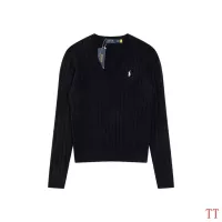 Cheap Ralph Lauren Polo Sweaters Long Sleeved For Women #1370712 Replica Wholesale [$48.00 USD] [ITEM#1370712] on Replica Ralph Lauren Polo Sweaters