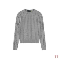 Cheap Ralph Lauren Polo Sweaters Long Sleeved For Women #1370714 Replica Wholesale [$52.00 USD] [ITEM#1370714] on Replica Ralph Lauren Polo Sweaters
