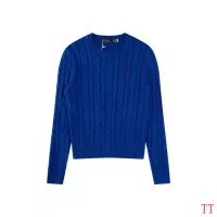 Cheap Ralph Lauren Polo Sweaters Long Sleeved For Women #1370720 Replica Wholesale [$52.00 USD] [ITEM#1370720] on Replica Ralph Lauren Polo Sweaters