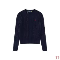 Cheap Ralph Lauren Polo Sweaters Long Sleeved For Women #1370726 Replica Wholesale [$52.00 USD] [ITEM#1370726] on Replica Ralph Lauren Polo Sweaters