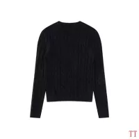 Cheap Ralph Lauren Polo Sweaters Long Sleeved For Women #1370727 Replica Wholesale [$52.00 USD] [ITEM#1370727] on Replica Ralph Lauren Polo Sweaters