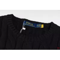 Cheap Ralph Lauren Polo Sweaters Long Sleeved For Women #1370727 Replica Wholesale [$52.00 USD] [ITEM#1370727] on Replica Ralph Lauren Polo Sweaters
