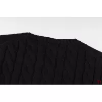 Cheap Ralph Lauren Polo Sweaters Long Sleeved For Women #1370727 Replica Wholesale [$52.00 USD] [ITEM#1370727] on Replica Ralph Lauren Polo Sweaters