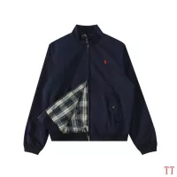 Cheap Ralph Lauren Polo Jackets Long Sleeved For Unisex #1370731 Replica Wholesale [$76.00 USD] [ITEM#1370731] on Replica Ralph Lauren Polo Jackets