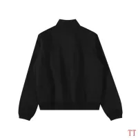 Cheap Ralph Lauren Polo Jackets Long Sleeved For Unisex #1370732 Replica Wholesale [$76.00 USD] [ITEM#1370732] on Replica Ralph Lauren Polo Jackets