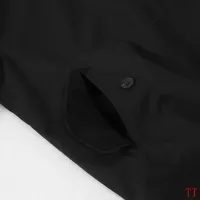 Cheap Ralph Lauren Polo Jackets Long Sleeved For Unisex #1370732 Replica Wholesale [$76.00 USD] [ITEM#1370732] on Replica Ralph Lauren Polo Jackets
