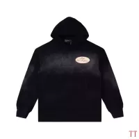 Cheap Amiri Hoodies Long Sleeved For Unisex #1370733 Replica Wholesale [$52.00 USD] [ITEM#1370733] on Replica Amiri Hoodies