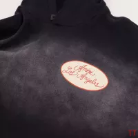 Cheap Amiri Hoodies Long Sleeved For Unisex #1370733 Replica Wholesale [$52.00 USD] [ITEM#1370733] on Replica Amiri Hoodies