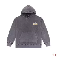 Cheap Amiri Hoodies Long Sleeved For Unisex #1370734 Replica Wholesale [$52.00 USD] [ITEM#1370734] on Replica Amiri Hoodies