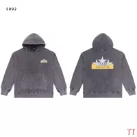 Cheap Amiri Hoodies Long Sleeved For Unisex #1370734 Replica Wholesale [$52.00 USD] [ITEM#1370734] on Replica Amiri Hoodies