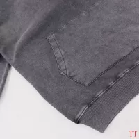 Cheap Amiri Hoodies Long Sleeved For Unisex #1370734 Replica Wholesale [$52.00 USD] [ITEM#1370734] on Replica Amiri Hoodies
