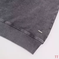 Cheap Amiri Hoodies Long Sleeved For Unisex #1370734 Replica Wholesale [$52.00 USD] [ITEM#1370734] on Replica Amiri Hoodies