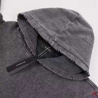 Cheap Amiri Hoodies Long Sleeved For Unisex #1370734 Replica Wholesale [$52.00 USD] [ITEM#1370734] on Replica Amiri Hoodies