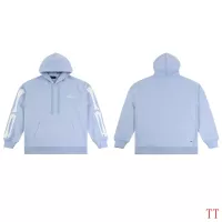 Cheap Amiri Hoodies Long Sleeved For Unisex #1370735 Replica Wholesale [$52.00 USD] [ITEM#1370735] on Replica Amiri Hoodies