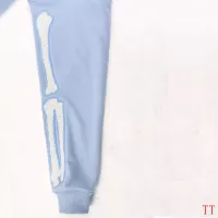 Cheap Amiri Hoodies Long Sleeved For Unisex #1370735 Replica Wholesale [$52.00 USD] [ITEM#1370735] on Replica Amiri Hoodies