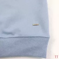 Cheap Amiri Hoodies Long Sleeved For Unisex #1370735 Replica Wholesale [$52.00 USD] [ITEM#1370735] on Replica Amiri Hoodies